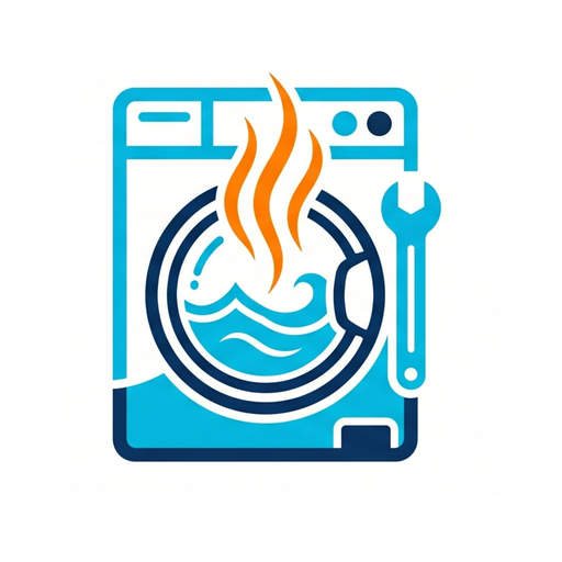 Logo Oficina da Lava e Seca